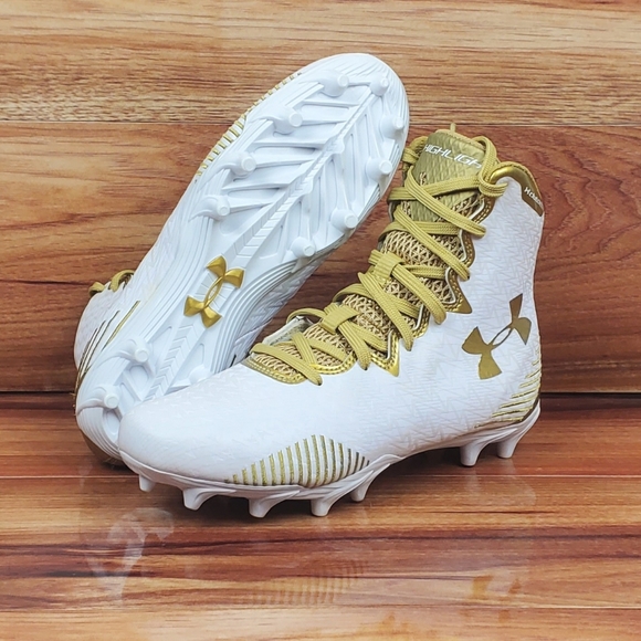 Under Armour Shoes Under Armour Highlight Lacrosse Cleats 297347 10